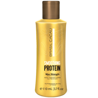 CADIVEU - Kit Smoothing Protein Traveller, 110ml